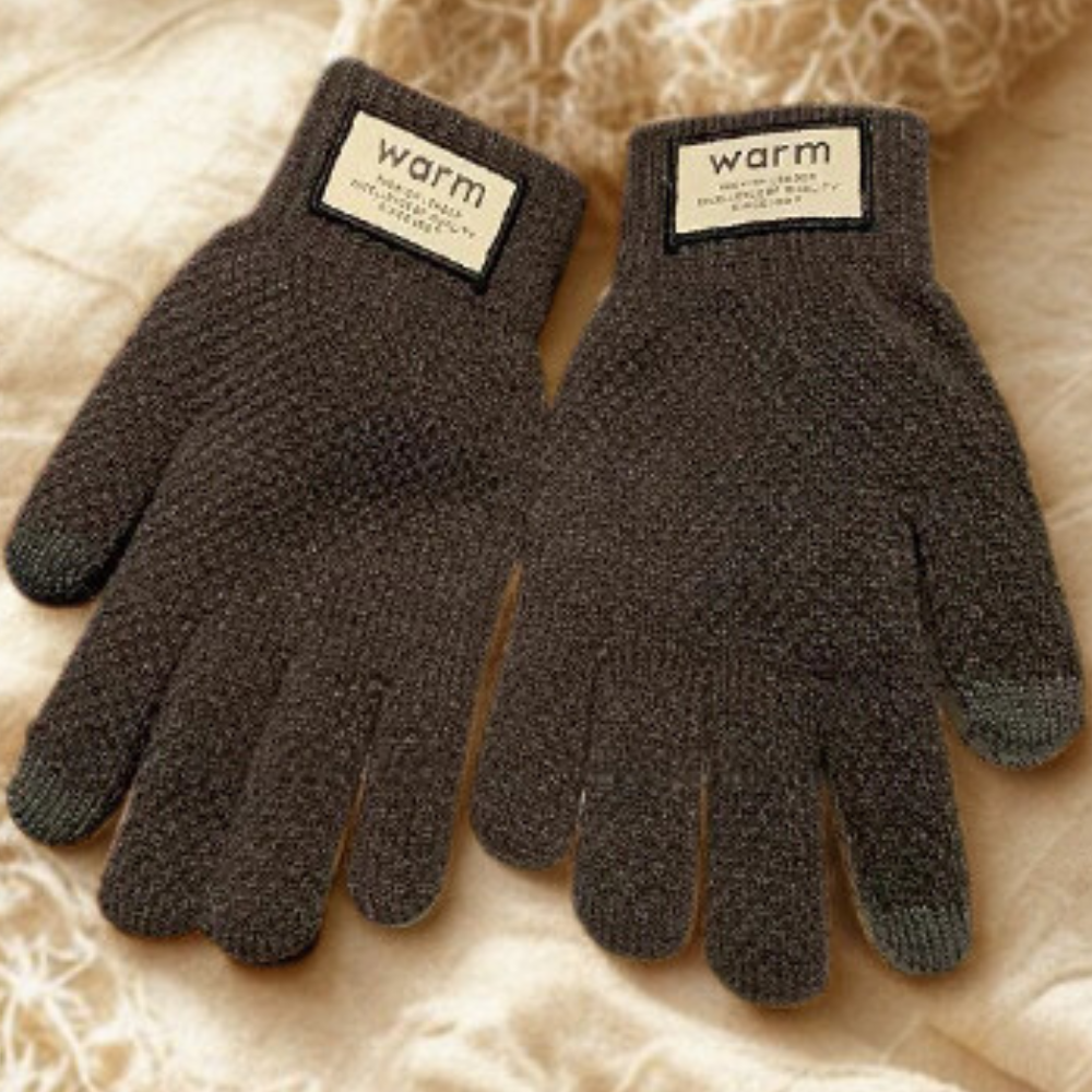 Touchscreen-Thermohandschuhe