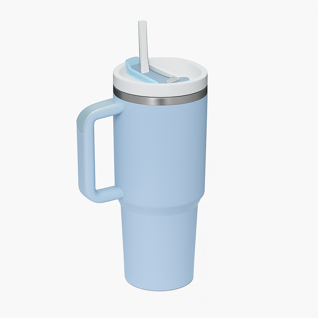Isolierbecher
