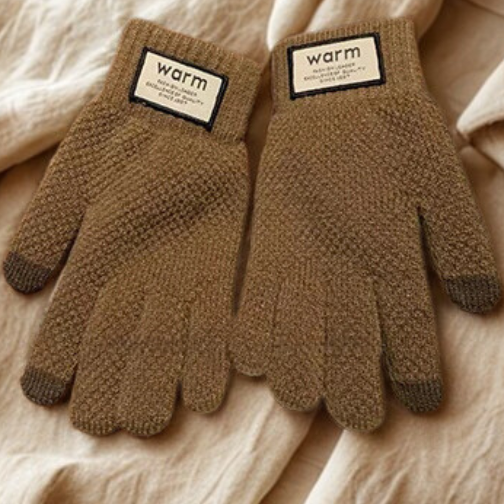 Touchscreen-Thermohandschuhe
