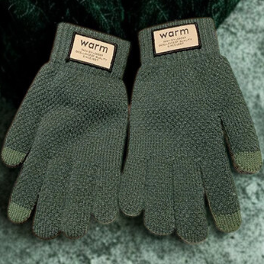 Touchscreen-Thermohandschuhe