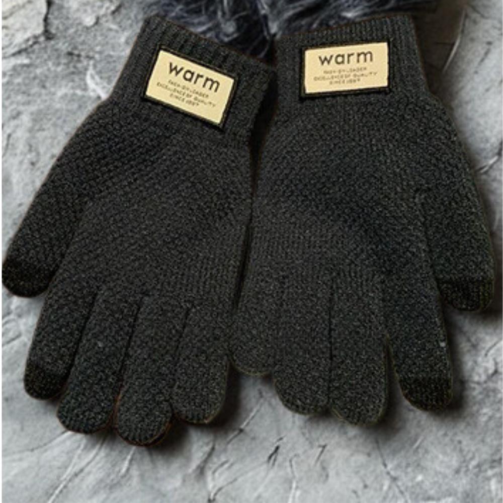 Touchscreen-Thermohandschuhe
