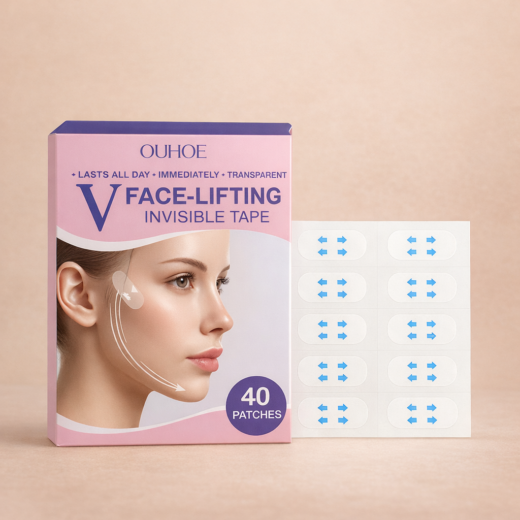 V-Lifting-Patches
