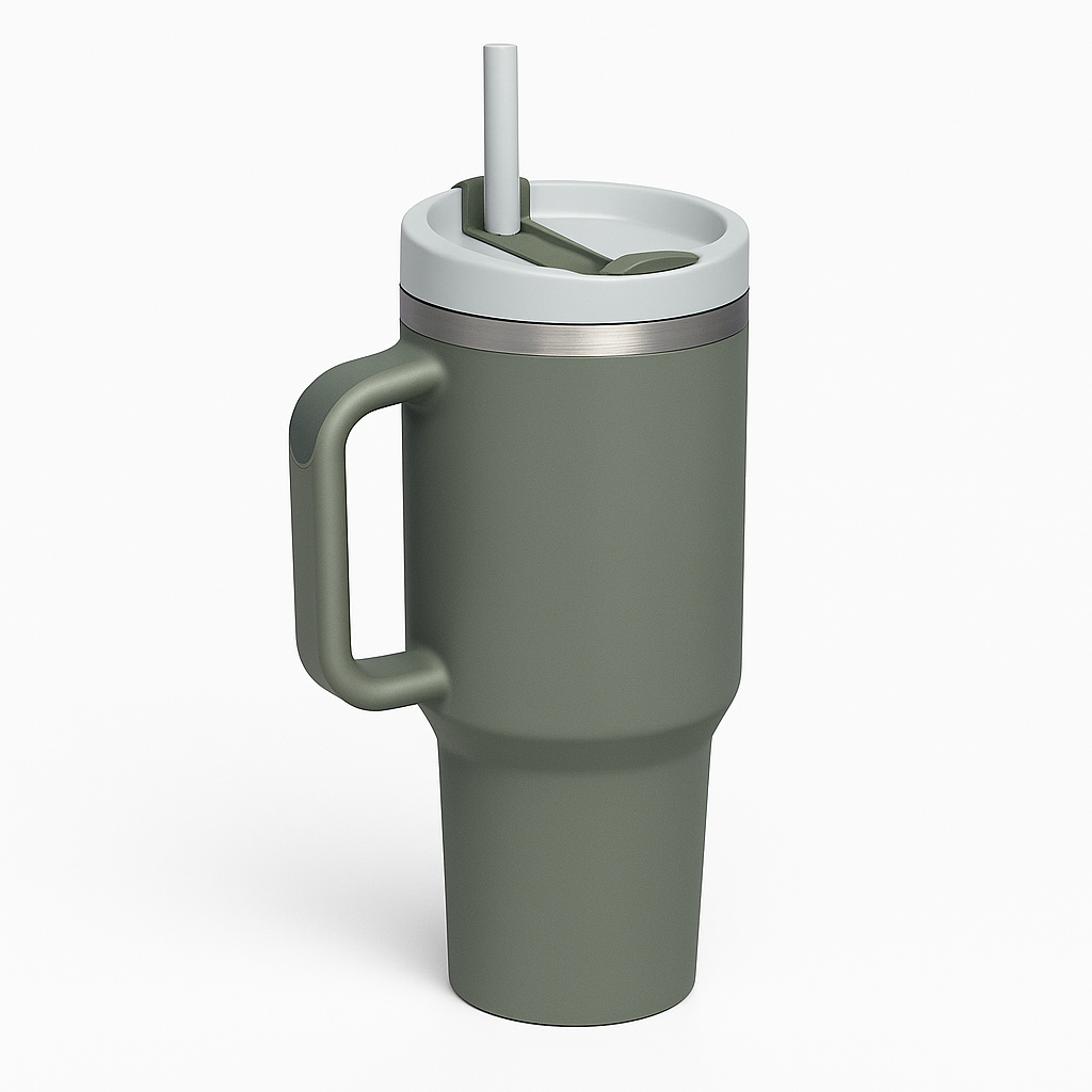 Tasse Isotherme