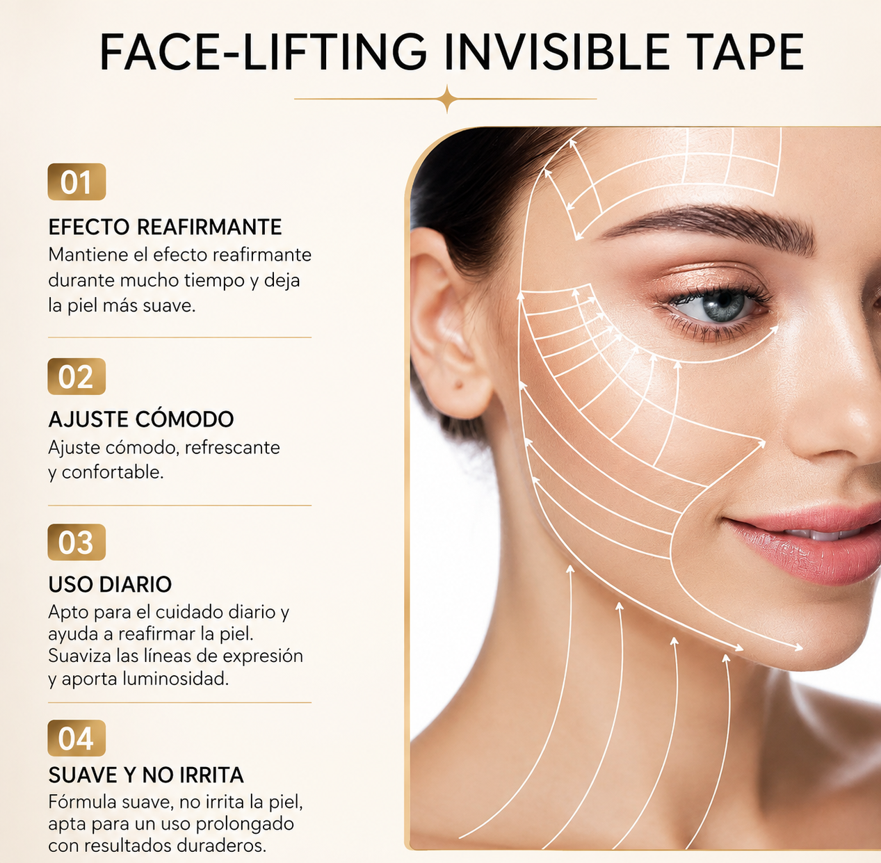 V-Lifting Patches™