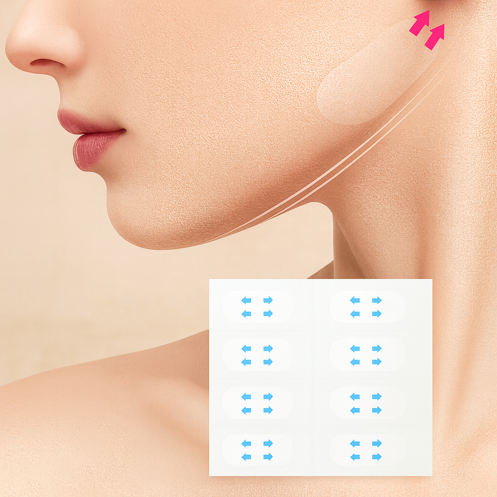 V-Lifting-Patches