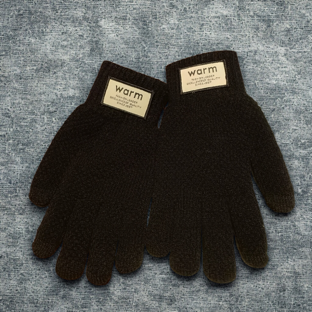 Touchscreen-Thermohandschuhe