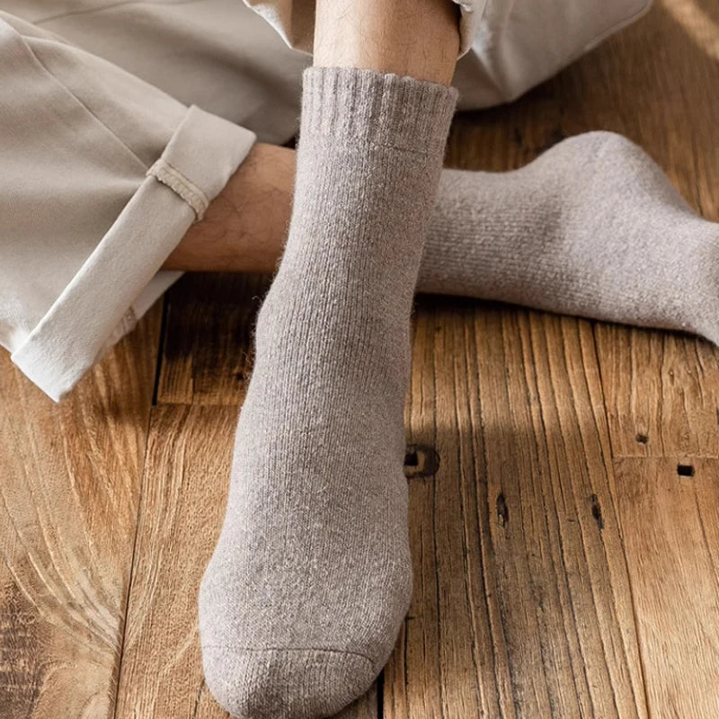 Cocoon Wintersocken