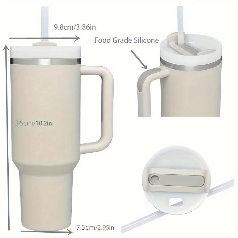 Tasse Isotherme