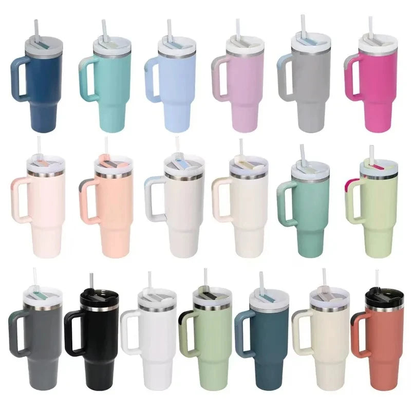 Tasse Isotherme
